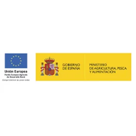 Cofinanciado por la Unión Europea en un 80%